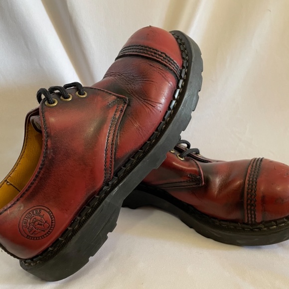 Grinders - Picture 4 of 5